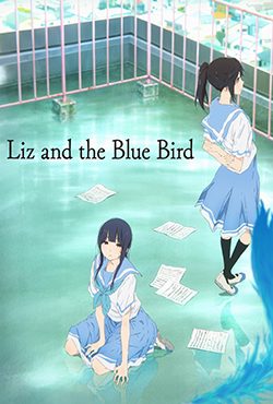 LIZ AND THE BLUE BIRD