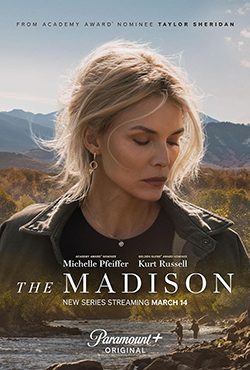 MADISON