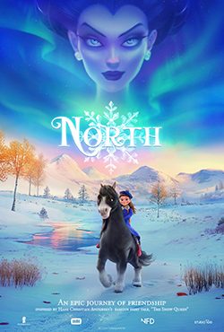 NORTH