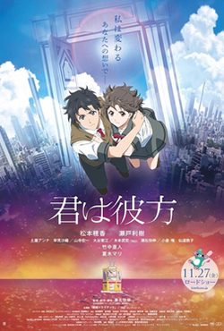OVER THE SKY